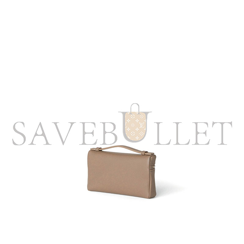 LORO PIANA EXTRA POCKET MINI POUCH FAN9867 (15*9*3cm)